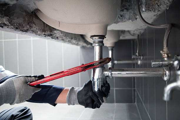 Licensed Leak Detection service in Forestville, OH - Street Wise - Plumbing